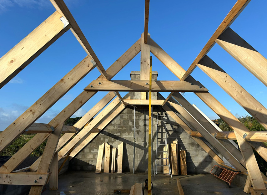 Carport Pont-Scorff Lorient
